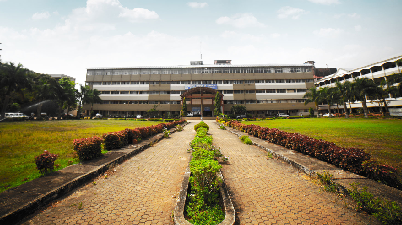 Srinivas University Campus