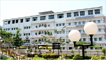 Srinivas University City